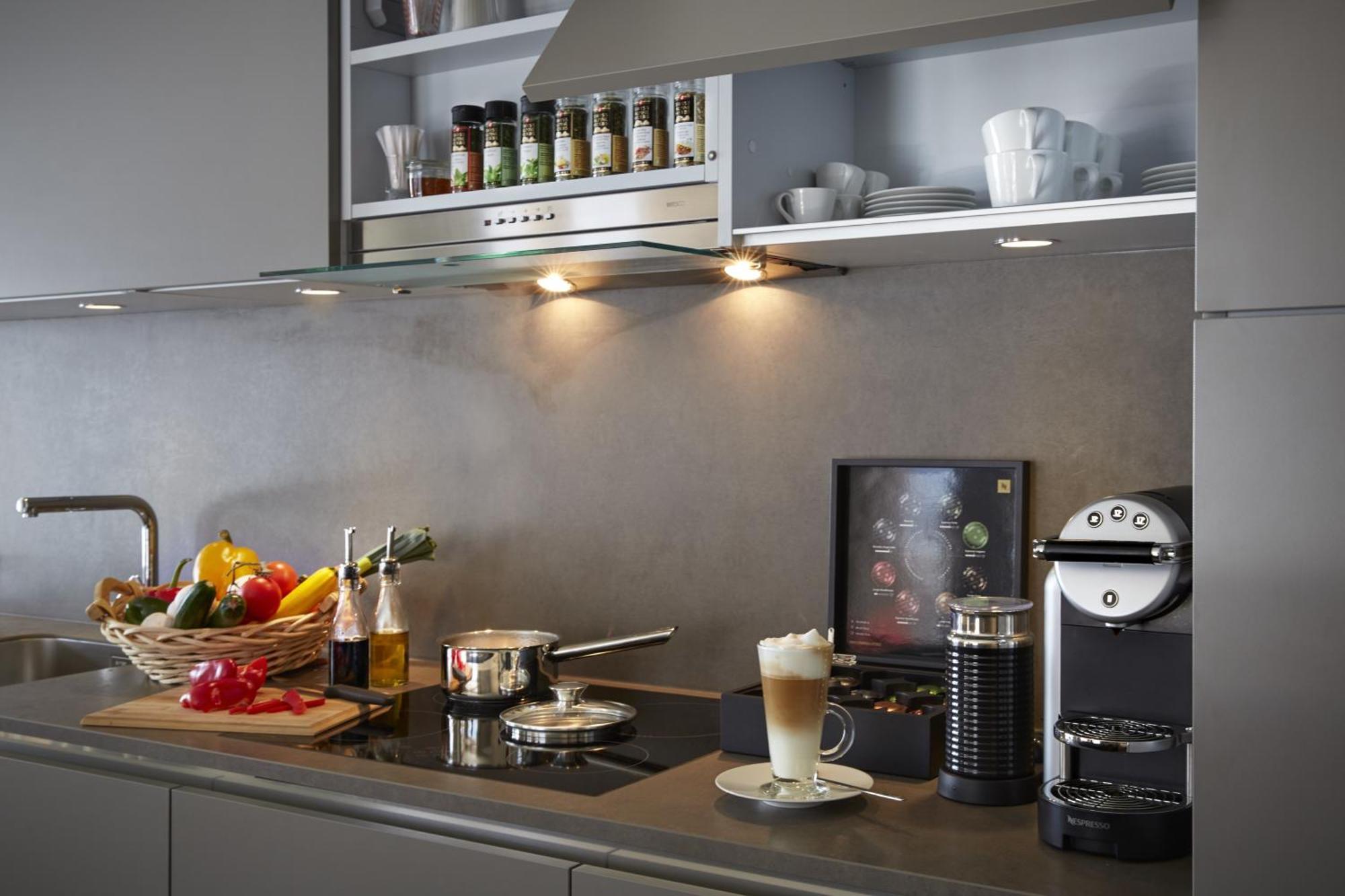 La Vue Luxury Living Apartments Zermatt Room photo
