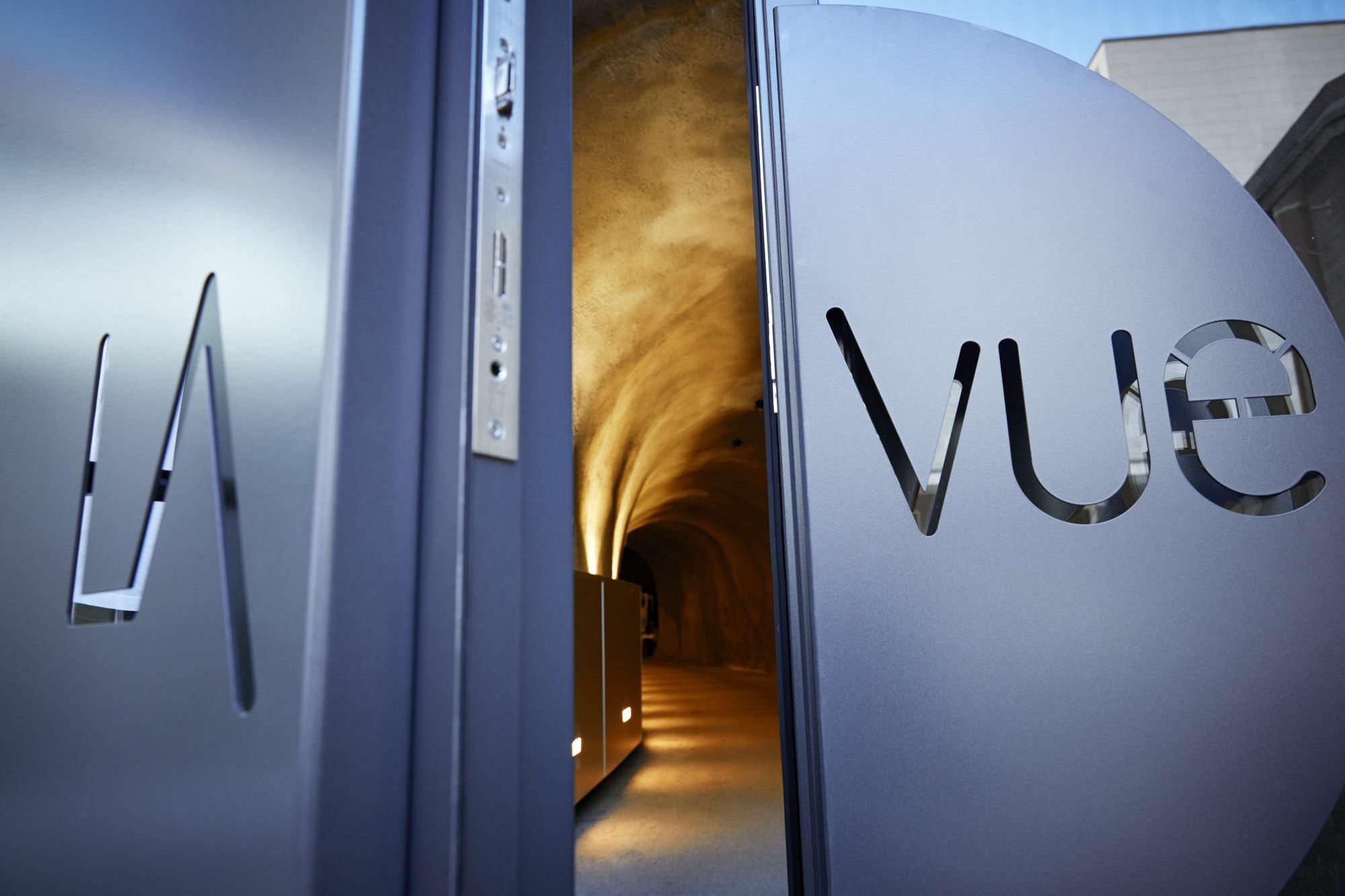 La Vue Luxury Living Apartments Zermatt Exterior photo