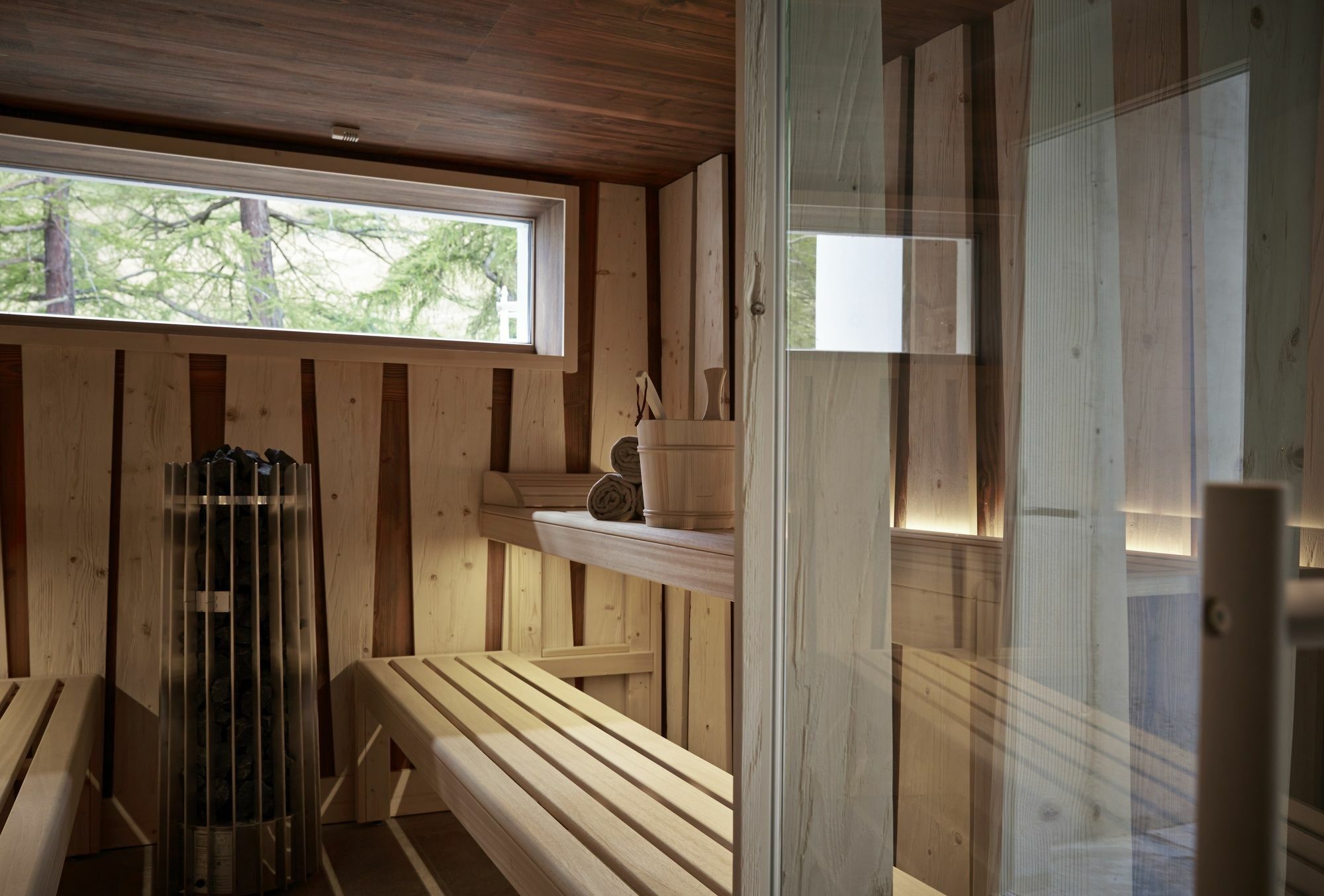 La Vue Luxury Living Apartments Zermatt Exterior photo